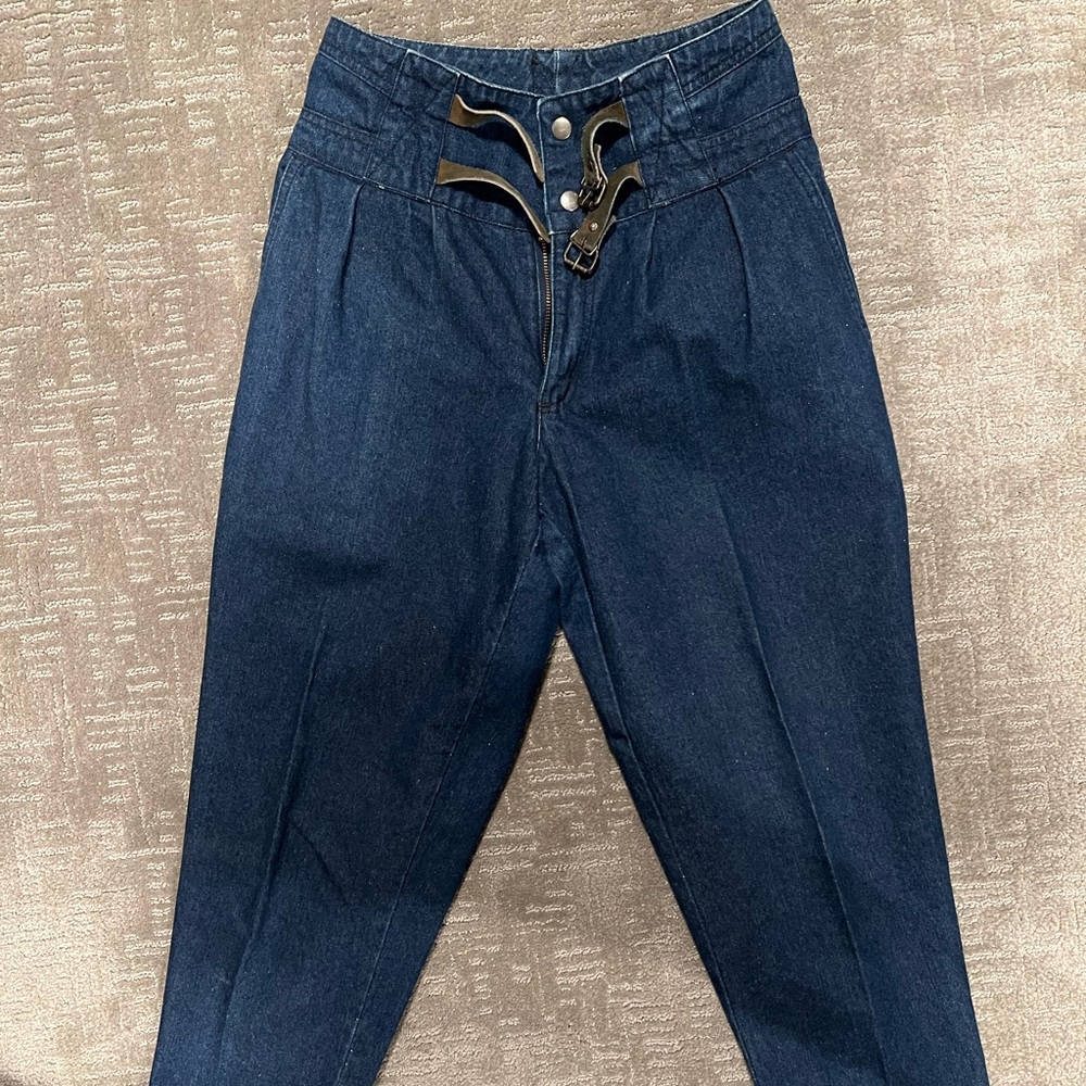 Vintage Jag Jeans